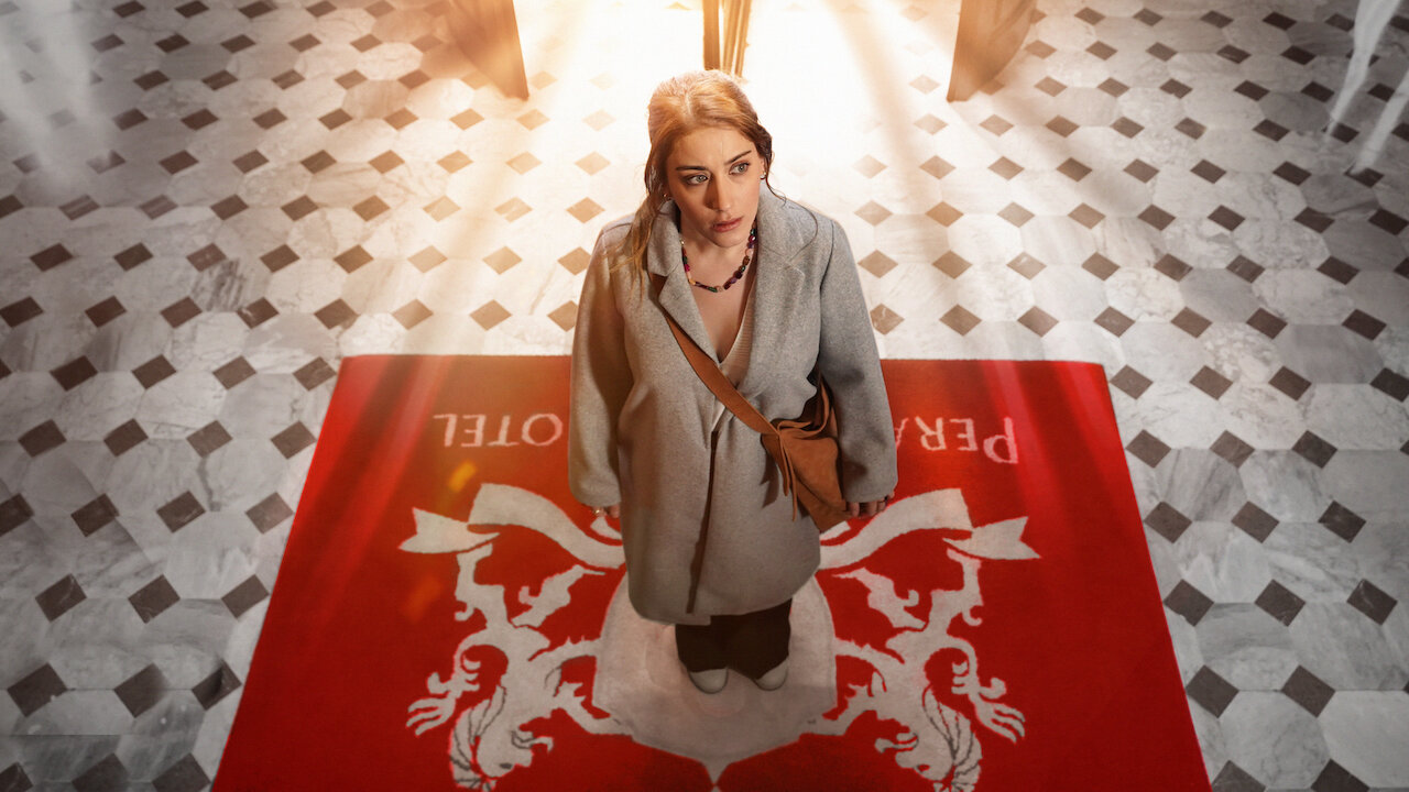 Episodes De Minuit Au Pera Palace Watch Minuit au Pera Palace | Netflix Official Site